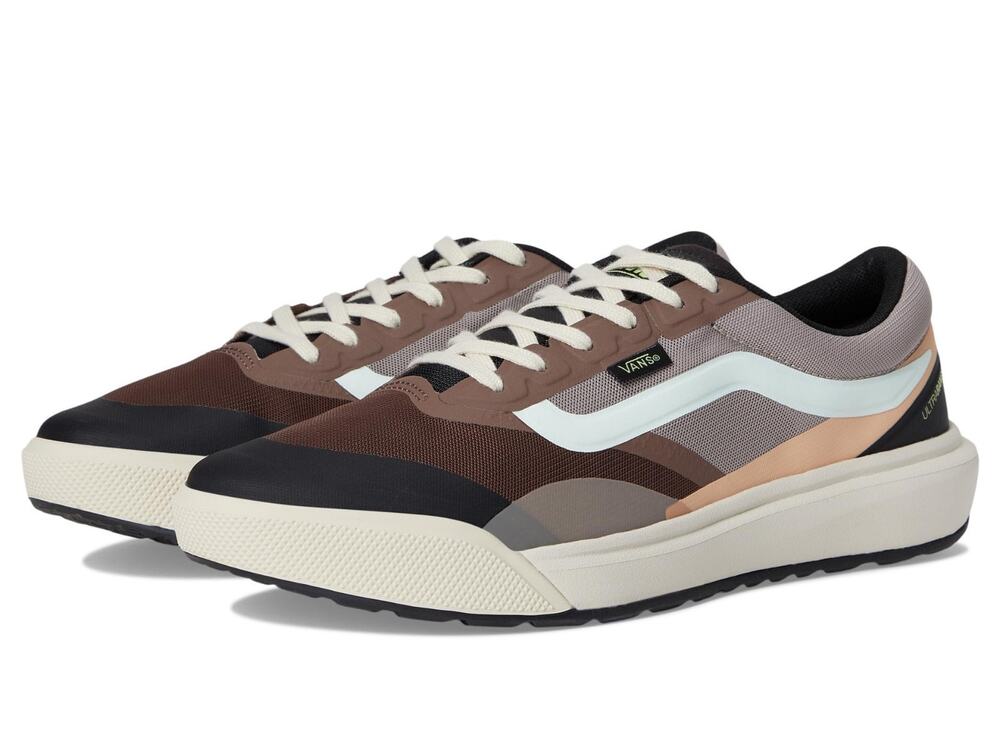 Vans Unisex MTE Ultrarange 2.0 RW Brown /Multi Size 6 Men / 7.5 Women